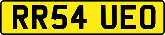 RR54UEO