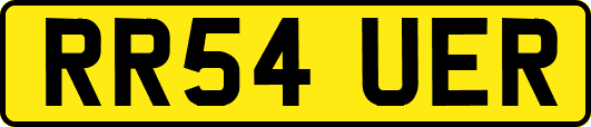 RR54UER