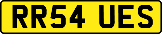 RR54UES