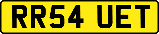 RR54UET