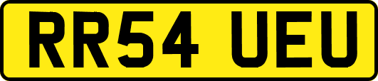 RR54UEU