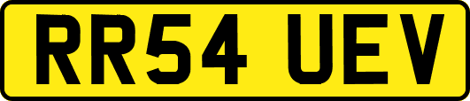 RR54UEV