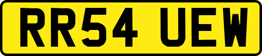 RR54UEW