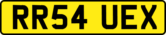RR54UEX