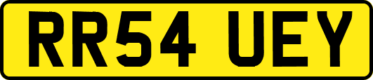 RR54UEY