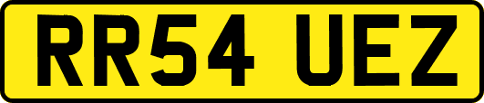 RR54UEZ