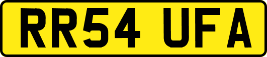 RR54UFA