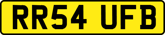 RR54UFB