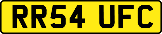 RR54UFC