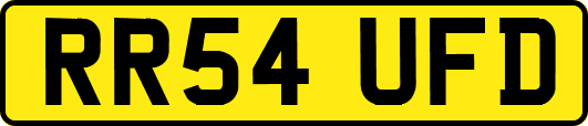 RR54UFD
