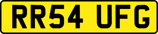 RR54UFG