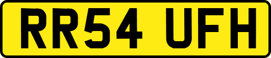 RR54UFH