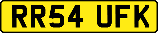 RR54UFK