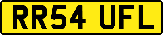 RR54UFL