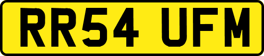 RR54UFM