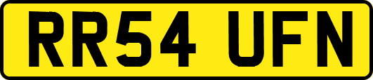 RR54UFN