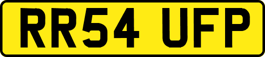RR54UFP