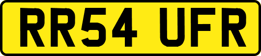 RR54UFR