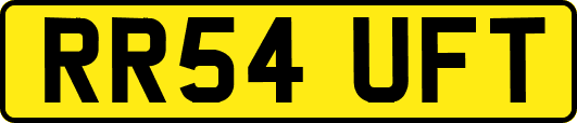 RR54UFT