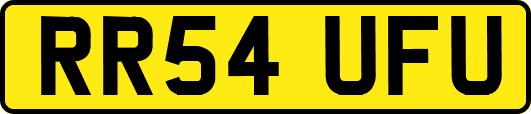 RR54UFU