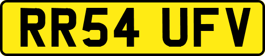 RR54UFV