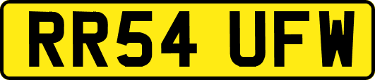 RR54UFW