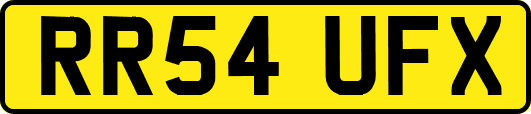 RR54UFX