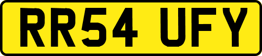 RR54UFY