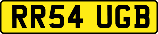 RR54UGB
