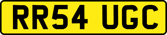 RR54UGC