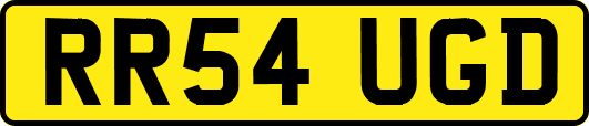RR54UGD