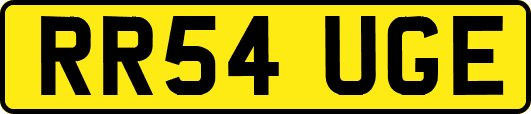 RR54UGE