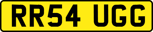 RR54UGG