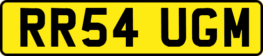RR54UGM