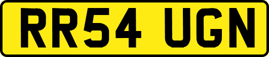 RR54UGN