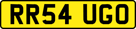 RR54UGO