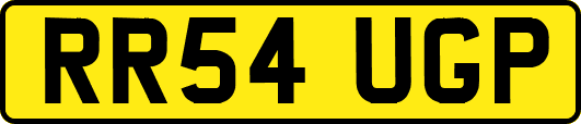 RR54UGP