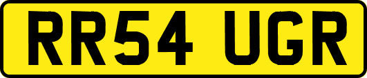 RR54UGR