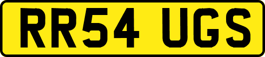 RR54UGS