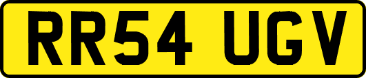 RR54UGV