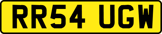RR54UGW