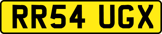 RR54UGX
