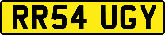 RR54UGY