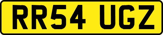 RR54UGZ