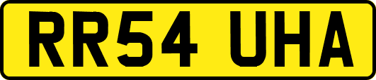 RR54UHA