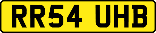 RR54UHB