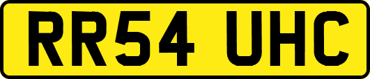 RR54UHC