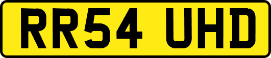 RR54UHD