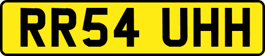 RR54UHH