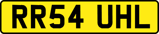 RR54UHL